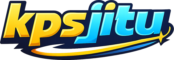 Logo kpsjitu